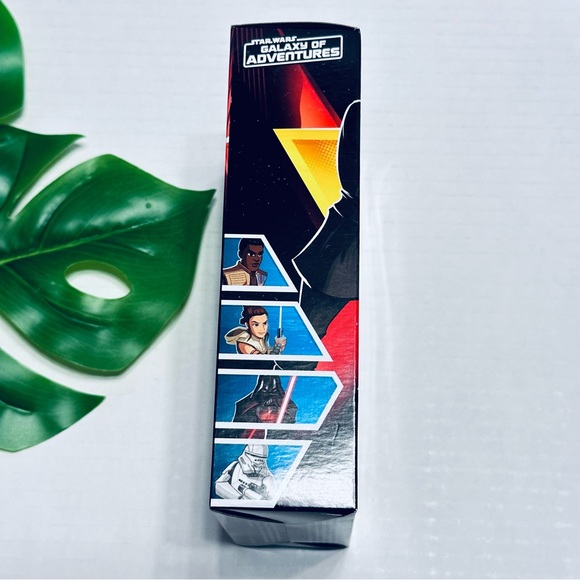 Star Wars Kylo Ren The Rise of Skywalker 12” - Picture 7 of 9